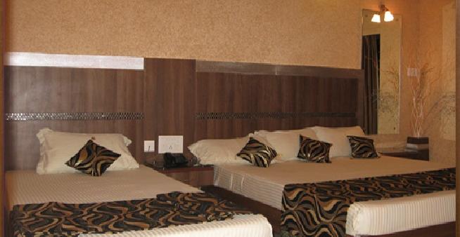 Hotel Aditya International